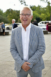 Saisoneröffnung der Berliner Philharmoniker 2025/2026 in Berlin