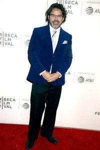'Genius: Picasso' Premiere, Tribeca Film Festival 2018 in New York