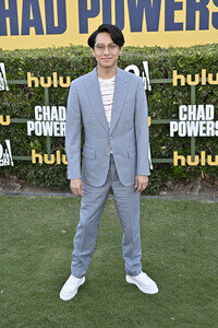 Serienpremiere 'Chad Powers' in Pasadena