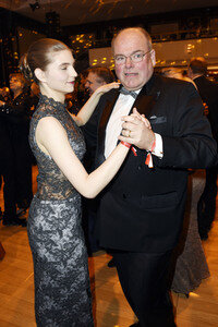 117. Presseball Berlin