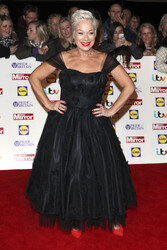 Pride Of Britain Awards 2014, London