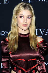 Filmpremiere 'A Private War' in Beverly Hills
