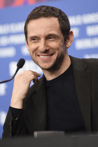 Pressekonferenz 'Rosebush Pruning', Berlinale 2026