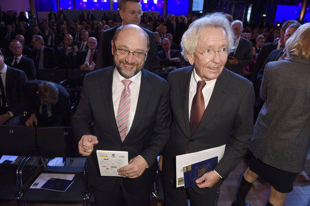 VDZ Publishers Night 2016 in Berlin