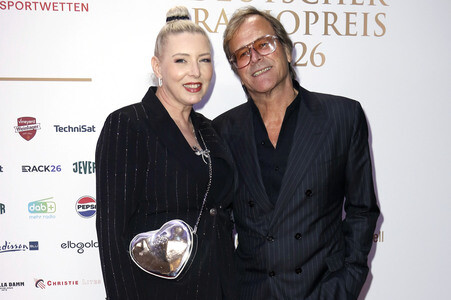 Deutscher Radiopreis 2026 in Hamburg