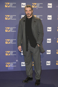 Programmpräsentation 'Showcase Rai Fiction 2026' in Rom