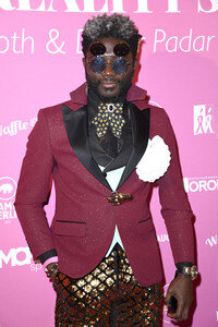 Benefizgala 'Night of Reality Stars' in Berlin