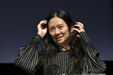 Verleihung der Berlinale Kamera an Max Richter, Berlinale 2026