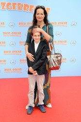 Filmpremiere 'Rico, Oskar und das Herzgebreche' in Berlin