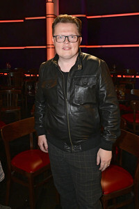 Talkshow 'Riverboat' in Leipzig