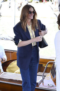 Photocall 'After the Hunt', Internationale Filmfestspiele von Venedig 2025