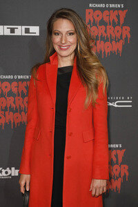 Musicalpremiere 'Richard O'Brien's Rocky Horror Show' in Köln