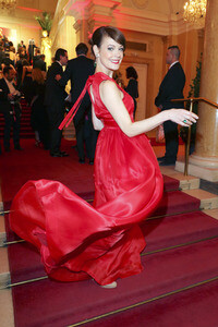 Romy Gala 2018 in Wien