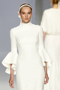 Rosa Clara Fashion Show, Barcelona Bridal Fashion Week