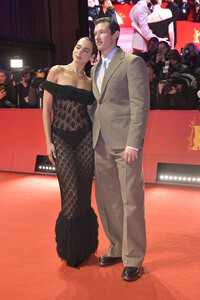 Filmpremiere 'Rosebush Pruning', Berlinale 2026