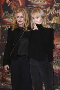 Musicalpremiere 'Salon Rosie' in Berlin