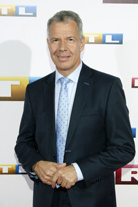 RTL Programm Pressekonferenz und Premiere von 'Deutschland 83' in Hamburg