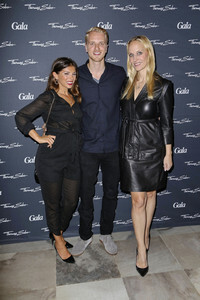 Grand Shop Opening Flagship Store Thomas Sabo in Hamburg