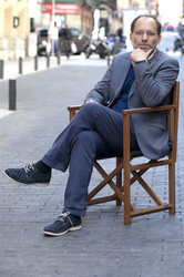 'Love is Strange' Photocall, Madrid