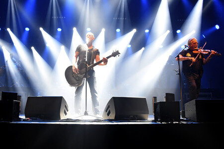 Konzert von Santiano in München