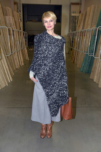 Perret Schaad Fashion Show auf der Mercedes-Benz Fashion Week Autumn/Winter 2016 in Berlin
