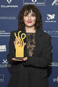 Deutscher Schauspielpreis 2025 in Berlin