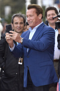 'Wonders of the Sea 3D' Premiere, San Sebastian Film Festival 2017