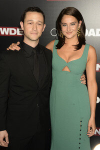 Filmpremiere 'Snowden' in New York