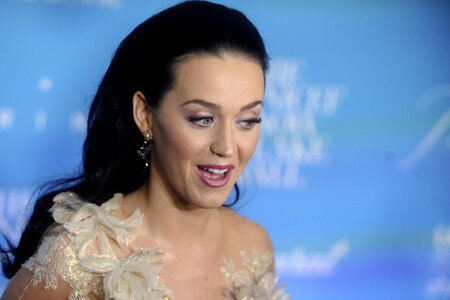 UNICEF Snowflake Ball 2016 in New York