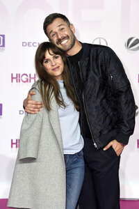 Filmpremiere 'High Society' in Berlin