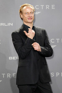 Filmpremiere 'Spectre' in Berlin