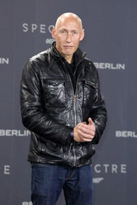 Filmpremiere 'Spectre' in Berlin