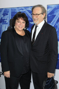 Filmpremiere 'Spielberg' in Los Angeles