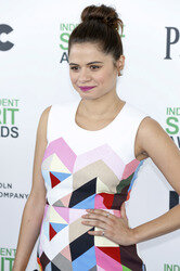 Independent Spirit Awards 2014, Santa Monica