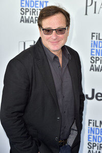Film Independent Spirit Awards 2017 in Santa Monica