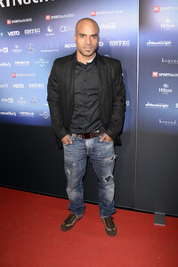 3. EXPRESS Sportnacht in Köln