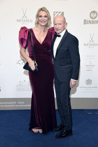 43. Deutscher SportpresseBall 2025 in Frankfurt am Main