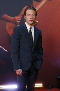 Filmpremiere 'Springsteen: Deliver Me from Nowhere' in Berlin