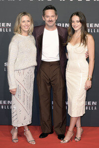 Filmpremiere 'Springsteen: Deliver Me from Nowhere' in Rom