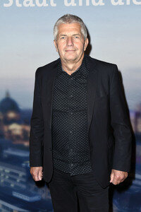 Premiere 'Die Stadt und die Macht' in Berlin