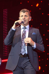 Die große Schlager-Starparade 2015 in Hamburg
