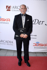 Steiger Award 2015 in Dortmund