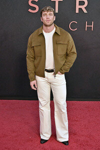 Filmpremiere 'The Strangers: Chapter 2' in Los Angeles