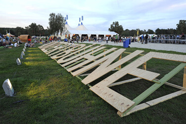 A Summer's Tale Kulturfestival in Luhmühlen
