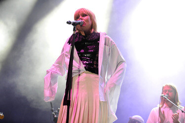 A Summer's Tale Kulturfestival in Luhmühlen
