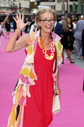 'Walking on Sunshine' Premiere, London
