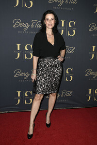 Berg & Tal Geburtstagsparty in Berlin