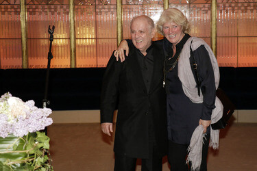 'Tannhäuser' Premiere, Berlin