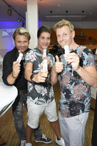 5 Jahre Telamo in München