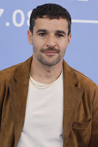 Photocall 'The Testament of Ann Lee', Internationale Filmfestspiele von Venedig 2025